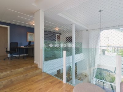 Casa em Condomínio à venda com 280m², 3 quartos, 3 suítes, 2 vagas no bairro Rio Tavares em Florianópolis - Foto 59