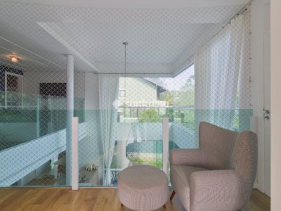 Casa em Condomínio à venda com 280m², 3 quartos, 3 suítes, 2 vagas no bairro Rio Tavares em Florianópolis - Foto 60