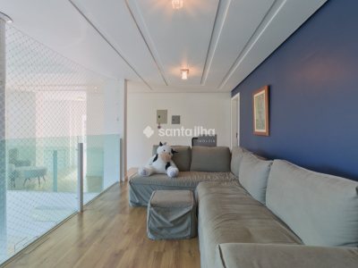 Casa em Condomínio à venda com 280m², 3 quartos, 3 suítes, 2 vagas no bairro Rio Tavares em Florianópolis - Foto 64