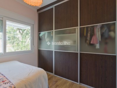 Casa em Condomínio à venda com 280m², 3 quartos, 3 suítes, 2 vagas no bairro Rio Tavares em Florianópolis - Foto 67