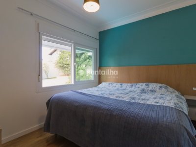 Casa em Condomínio à venda com 280m², 3 quartos, 3 suítes, 2 vagas no bairro Rio Tavares em Florianópolis - Foto 69