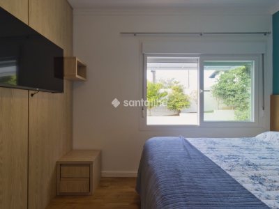 Casa em Condomínio à venda com 280m², 3 quartos, 3 suítes, 2 vagas no bairro Rio Tavares em Florianópolis - Foto 70