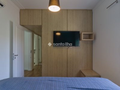 Casa em Condomínio à venda com 280m², 3 quartos, 3 suítes, 2 vagas no bairro Rio Tavares em Florianópolis - Foto 72