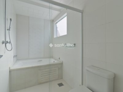 Casa em Condomínio à venda com 280m², 3 quartos, 3 suítes, 2 vagas no bairro Rio Tavares em Florianópolis - Foto 75