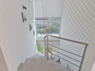Casa em Condomínio à venda com 280m², 3 quartos, 3 suítes, 2 vagas no bairro Rio Tavares em Florianópolis - Foto 76