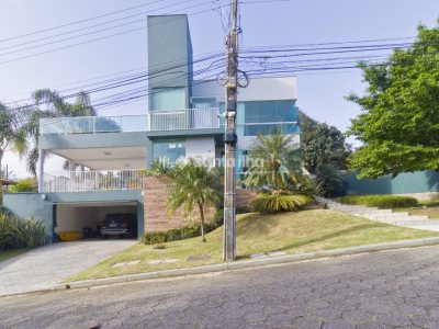 Casa em Condomínio à venda com 280m², 3 quartos, 3 suítes, 2 vagas no bairro Rio Tavares em Florianópolis - Foto 79