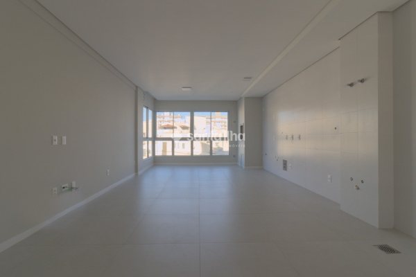 Apartamento à venda com 81m², 2 quartos, 2 suítes, 1 vaga no bairro Trindade em Florianópolis
