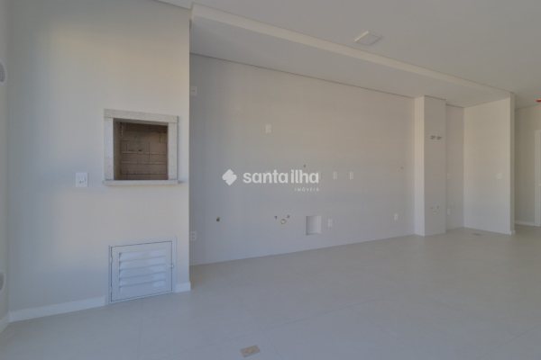 Apartamento à venda com 81m², 2 quartos, 2 suítes, 1 vaga no bairro Trindade em Florianópolis