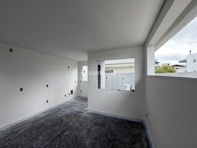 Casa à venda com 135m², 2 quartos, 2 suítes, 2 vagas no bairro Campeche em Florianópolis - Foto 4