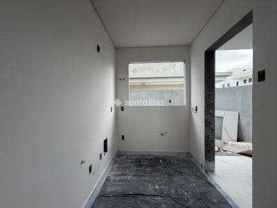 Casa à venda com 135m², 2 quartos, 2 suítes, 2 vagas no bairro Campeche em Florianópolis - Foto 5