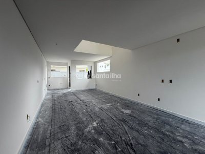 Casa à venda com 135m², 2 quartos, 2 suítes, 2 vagas no bairro Campeche em Florianópolis - Foto 6
