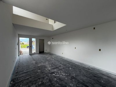 Casa à venda com 135m², 2 quartos, 2 suítes, 2 vagas no bairro Campeche em Florianópolis - Foto 7