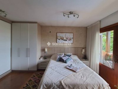 Casa à venda com 263m², 3 quartos, 1 suíte, 4 vagas no bairro Lagoa da Conceição em Florianópolis - Foto 8