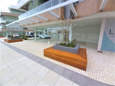 Loja para alugar com 63m² no bairro Campeche em Florianópolis - Foto 13