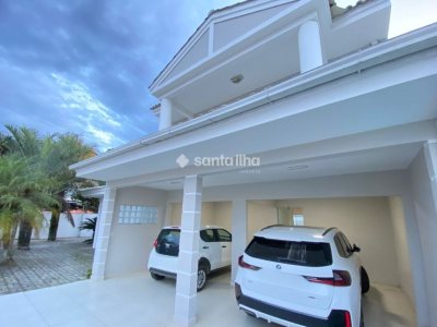 Casa à venda com 217m², 3 quartos, 1 suíte, 2 vagas no bairro Morro das Pedras em Florianópolis - Foto 4