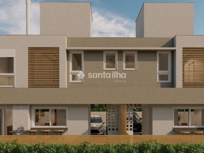 Casa à venda com 123m², 3 quartos, 1 suíte, 1 vaga no bairro Campeche em Florianópolis - Foto 14