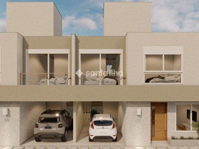Casa à venda com 123m², 3 quartos, 1 suíte, 1 vaga no bairro Campeche em Florianópolis - Foto 12