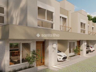Casa à venda com 123m², 3 quartos, 1 suíte, 1 vaga no bairro Campeche em Florianópolis - Foto 13