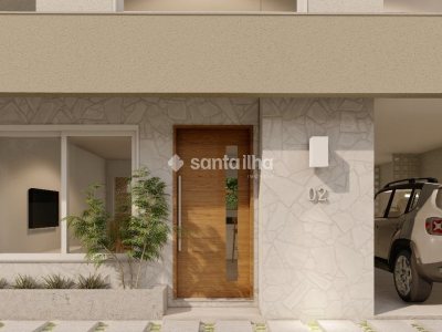 Casa à venda com 123m², 3 quartos, 1 suíte, 1 vaga no bairro Campeche em Florianópolis - Foto 16