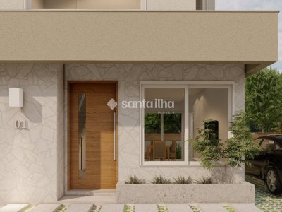 Casa à venda com 123m², 3 quartos, 1 suíte, 1 vaga no bairro Campeche em Florianópolis - Foto 19