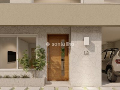 Casa à venda com 123m², 3 quartos, 1 suíte, 1 vaga no bairro Campeche em Florianópolis - Foto 20