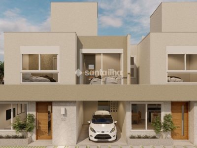 Casa à venda com 123m², 3 quartos, 1 suíte, 1 vaga no bairro Campeche em Florianópolis - Foto 21