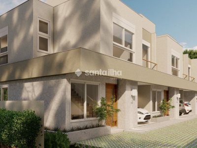 Casa à venda com 123m², 3 quartos, 1 suíte, 1 vaga no bairro Campeche em Florianópolis - Foto 25