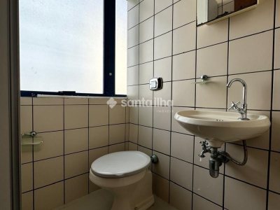 Sala/Conjunto à venda com 59m², 1 vaga no bairro Centro em Florianópolis - Foto 16