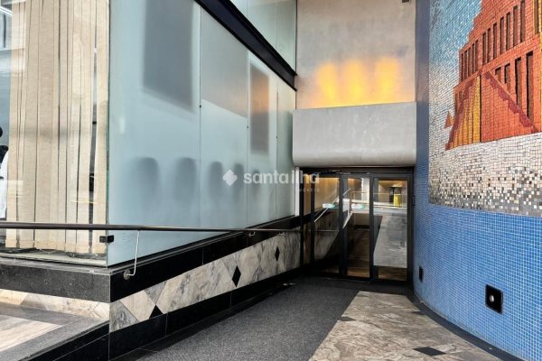 Sala/Conjunto à venda com 59m², 1 vaga no bairro Centro em Florianópolis