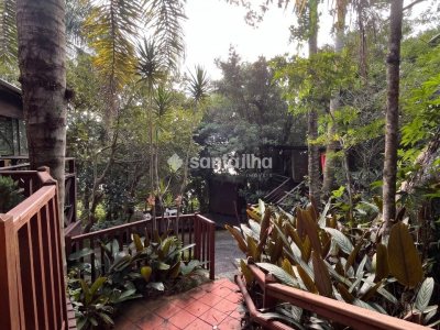 Studio para alugar com 30m², 1 quarto no bairro Lagoa da Conceição em Florianopolis - Foto 8