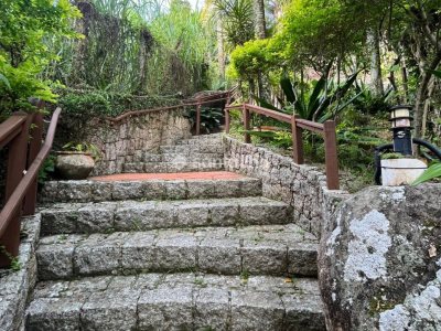 Studio para alugar com 30m², 1 quarto no bairro Lagoa da Conceição em Florianopolis - Foto 9