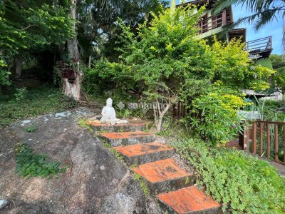Studio para alugar com 30m², 1 quarto no bairro Lagoa da Conceição em Florianopolis - Foto 13