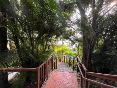 Studio para alugar com 30m², 1 quarto no bairro Lagoa da Conceição em Florianopolis - Foto 14