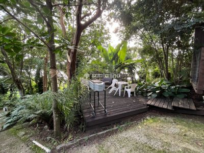 Studio para alugar com 30m², 1 quarto no bairro Lagoa da Conceição em Florianopolis - Foto 15