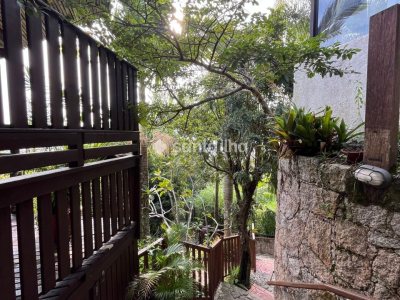 Studio para alugar com 30m², 1 quarto no bairro Lagoa da Conceição em Florianopolis - Foto 17