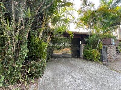 Studio para alugar com 30m², 1 quarto no bairro Lagoa da Conceição em Florianopolis - Foto 18