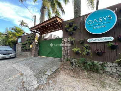 Studio para alugar com 30m², 1 quarto no bairro Lagoa da Conceição em Florianopolis - Foto 19