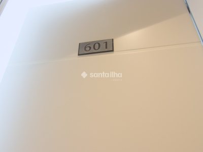 Apartamento à venda com 69m², 2 quartos, 2 suítes, 1 vaga no bairro Centro em Florianópolis - Foto 11