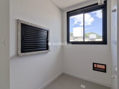 Apartamento à venda com 69m², 2 quartos, 2 suítes, 1 vaga no bairro Centro em Florianópolis - Foto 20