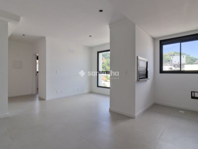 Apartamento à venda com 69m², 2 quartos, 2 suítes, 1 vaga no bairro Centro em Florianópolis - Foto 19