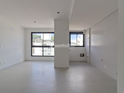 Apartamento à venda com 69m², 2 quartos, 2 suítes, 1 vaga no bairro Centro em Florianópolis - Foto 18