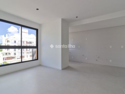 Apartamento à venda com 69m², 2 quartos, 2 suítes, 1 vaga no bairro Centro em Florianópolis - Foto 15