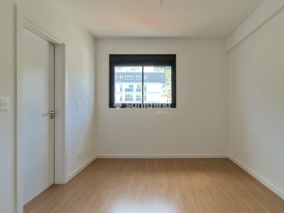 Apartamento à venda com 69m², 2 quartos, 2 suítes, 1 vaga no bairro Centro em Florianópolis - Foto 26