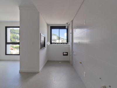 Apartamento à venda com 69m², 2 quartos, 2 suítes, 1 vaga no bairro Centro em Florianópolis - Foto 22