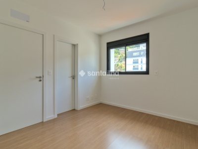 Apartamento à venda com 69m², 2 quartos, 2 suítes, 1 vaga no bairro Centro em Florianópolis - Foto 25
