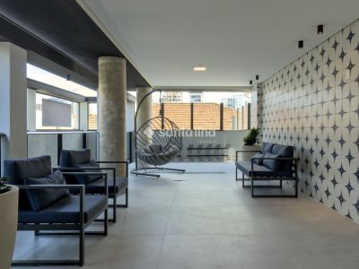 Apartamento à venda com 69m², 2 quartos, 2 suítes, 1 vaga no bairro Centro em Florianópolis - Foto 40