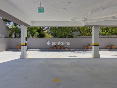 Apartamento à venda com 69m², 2 quartos, 2 suítes, 1 vaga no bairro Centro em Florianópolis - Foto 41