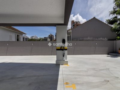 Apartamento à venda com 69m², 2 quartos, 2 suítes, 1 vaga no bairro Centro em Florianópolis - Foto 43