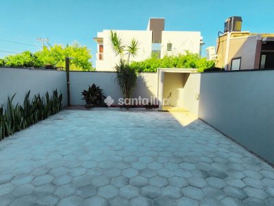 Casa à venda com 118m², 3 quartos, 1 suíte, 2 vagas no bairro Campeche em Florianópolis - Foto 25