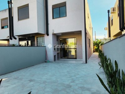 Casa à venda com 118m², 3 quartos, 1 suíte, 2 vagas no bairro Campeche em Florianópolis - Foto 27